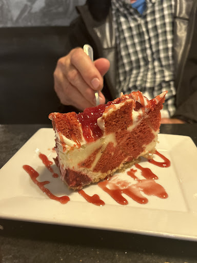 Photo of The Kasbah Mediterranean - 6130 Dunn St, Niagara Falls, ON L2G 2P1